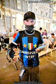 2025-05-01 Milano - Critical Mass 004